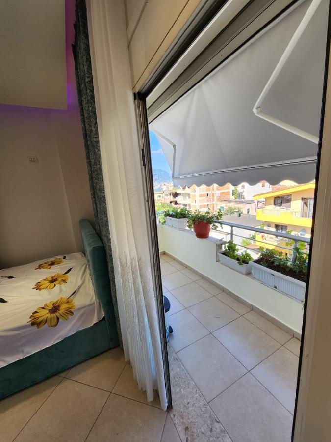 Tirana Class House Dış mekan fotoğraf