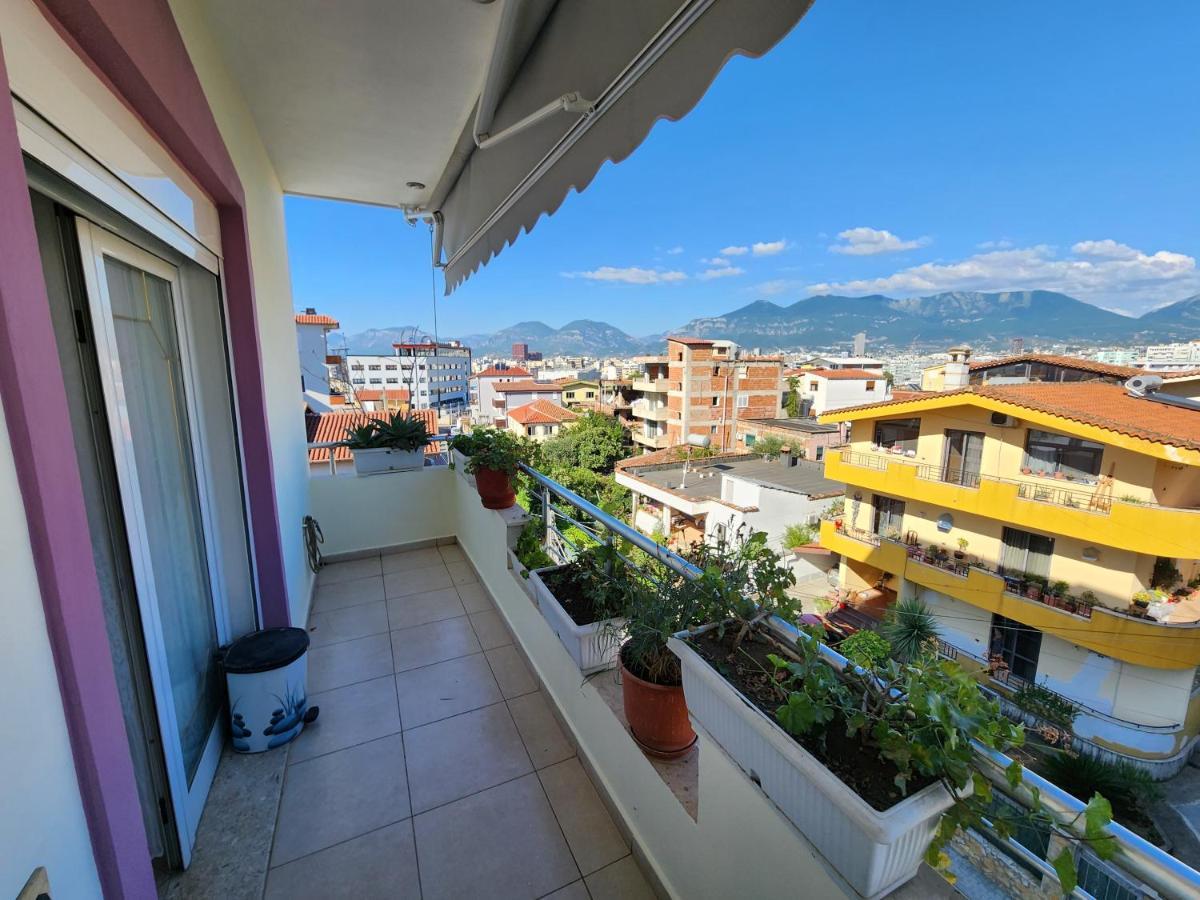 Tirana Class House Dış mekan fotoğraf