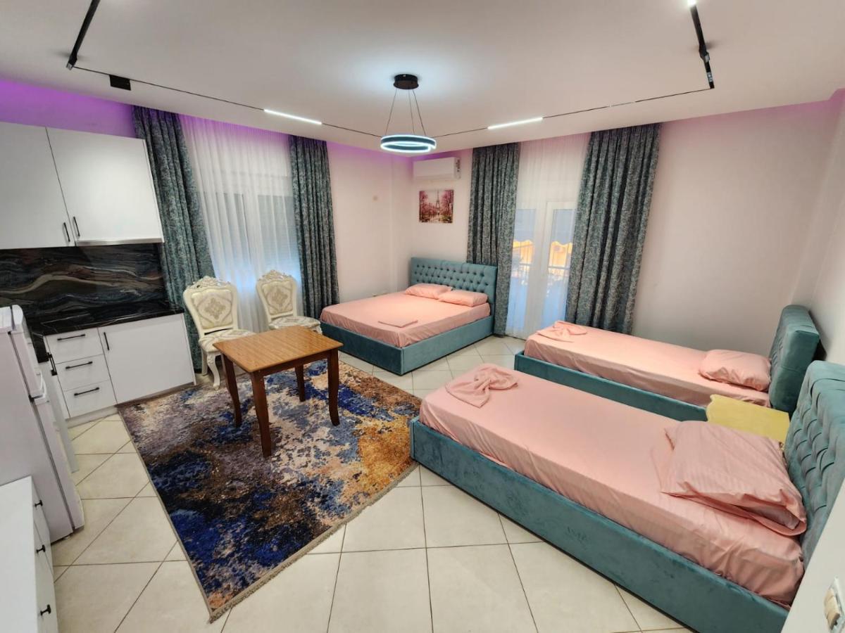 Tirana Class House Dış mekan fotoğraf