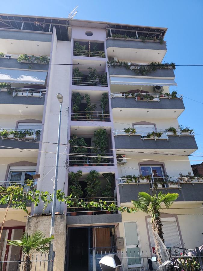 Tirana Class House Dış mekan fotoğraf