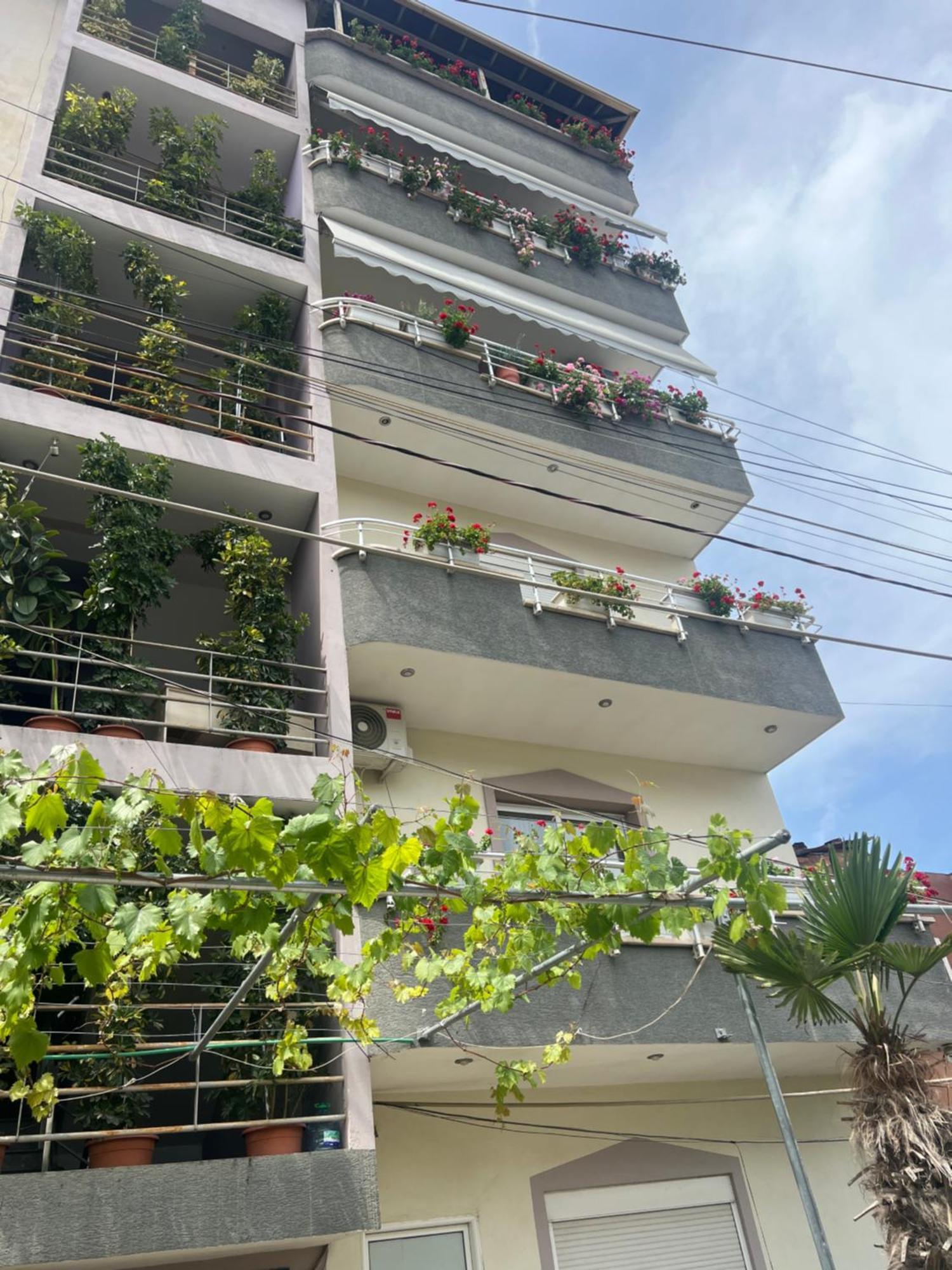 Tirana Class House Dış mekan fotoğraf